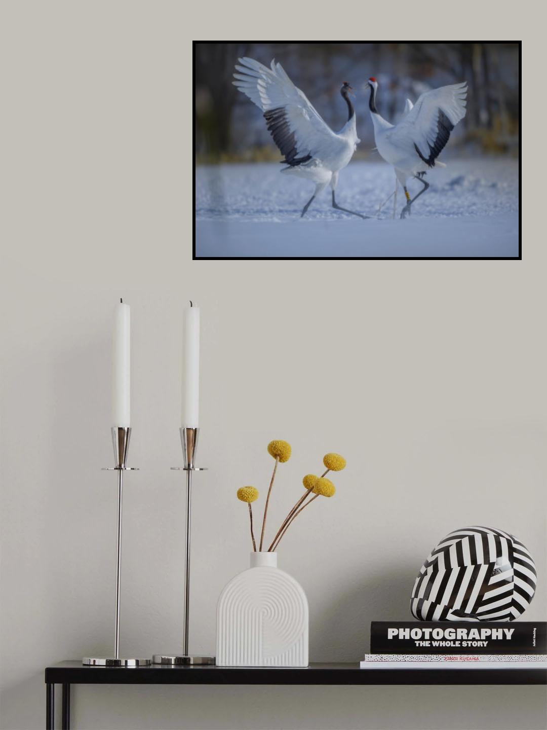 nice day Poster och Canvastavla