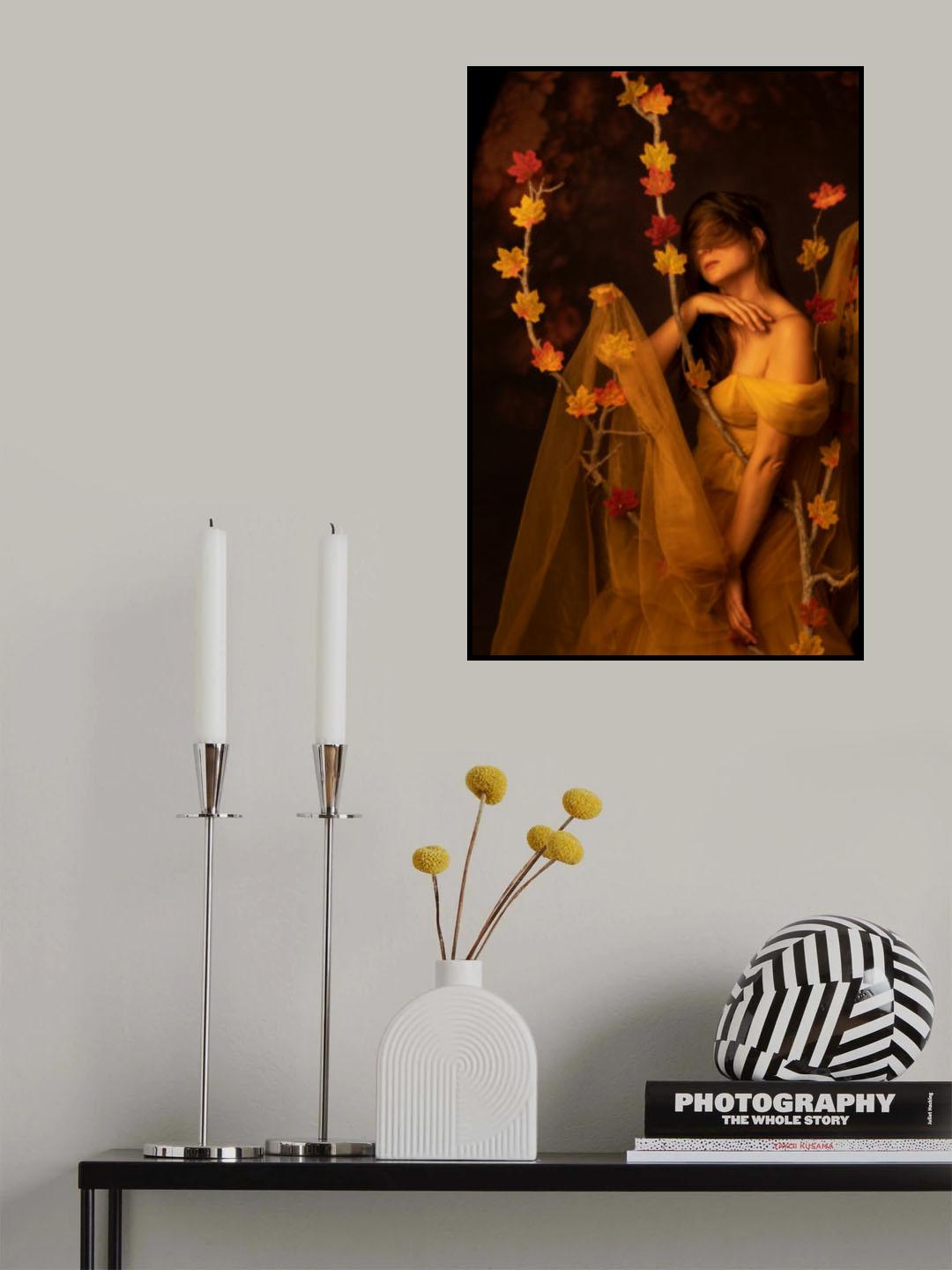 Poster och Canvastavla