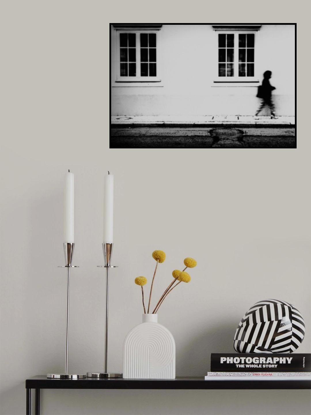 Poster och Canvastavla