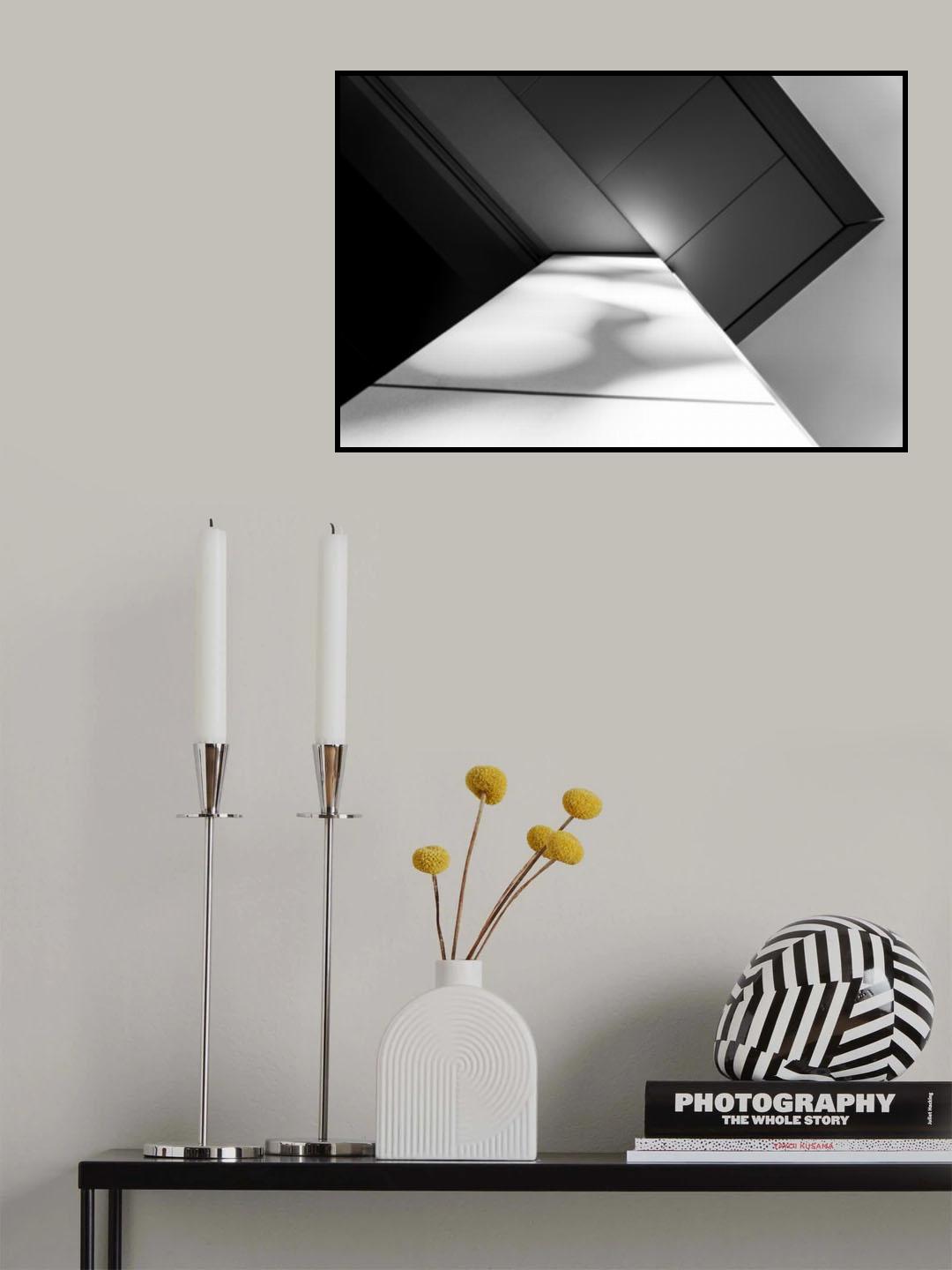 Poster och Canvastavla
