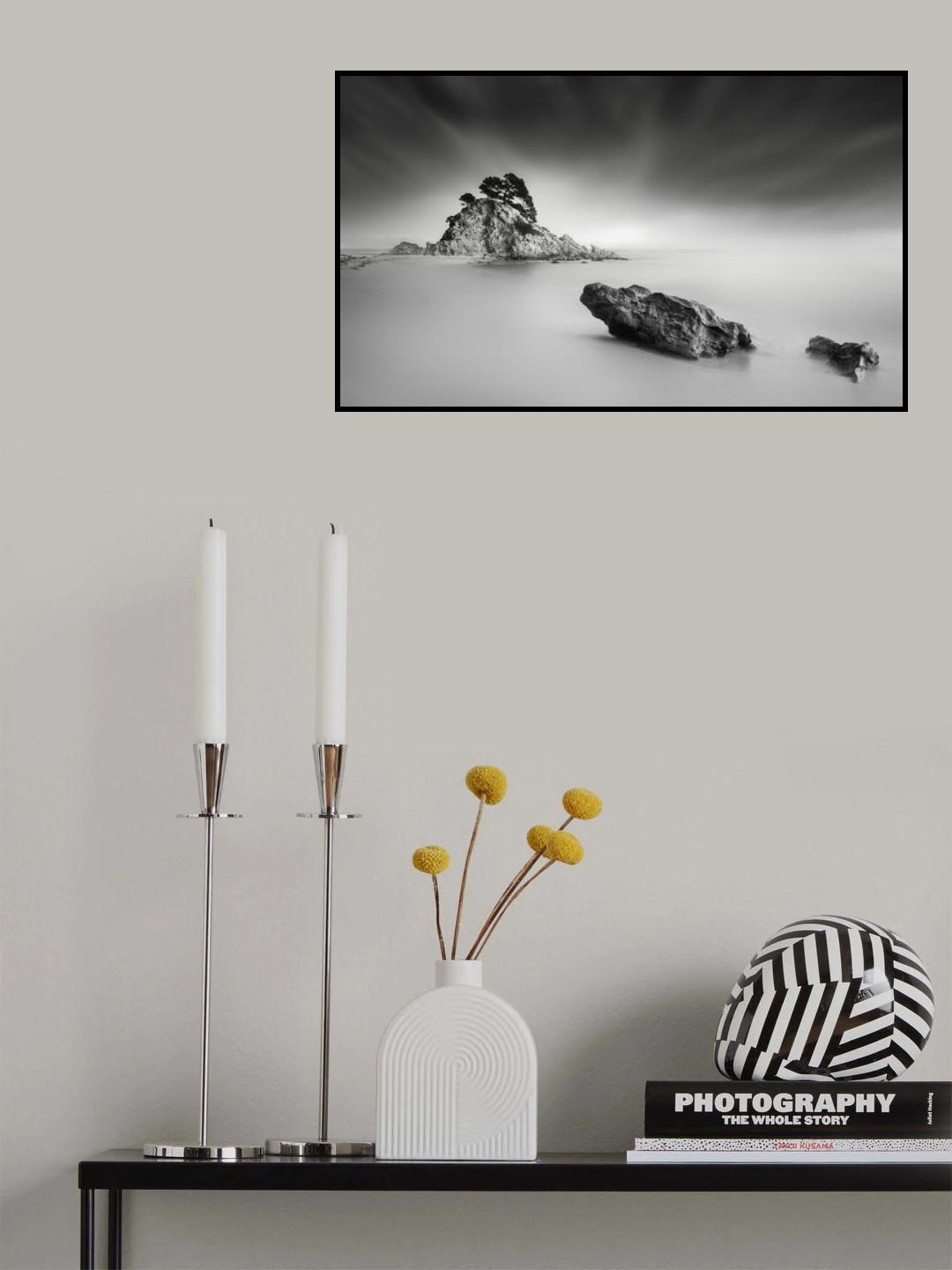 Rocks Poster och Canvastavla