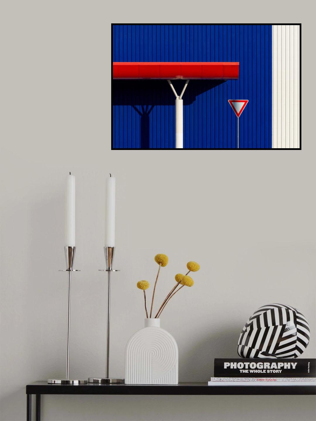 Poster och Canvastavla