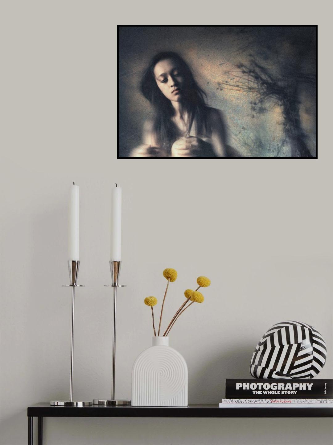 dry season Poster och Canvastavla