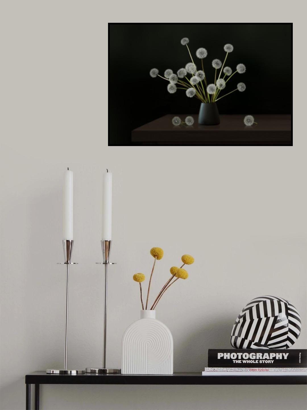 Still Life 2326 Poster och Canvastavla