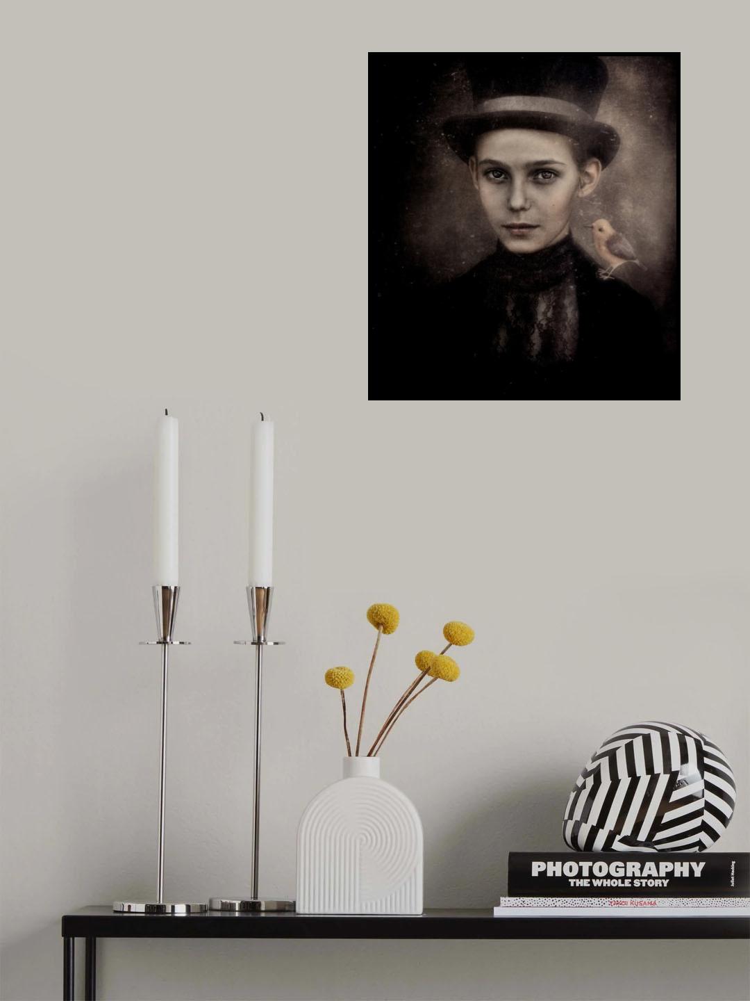 Poster och Canvastavla