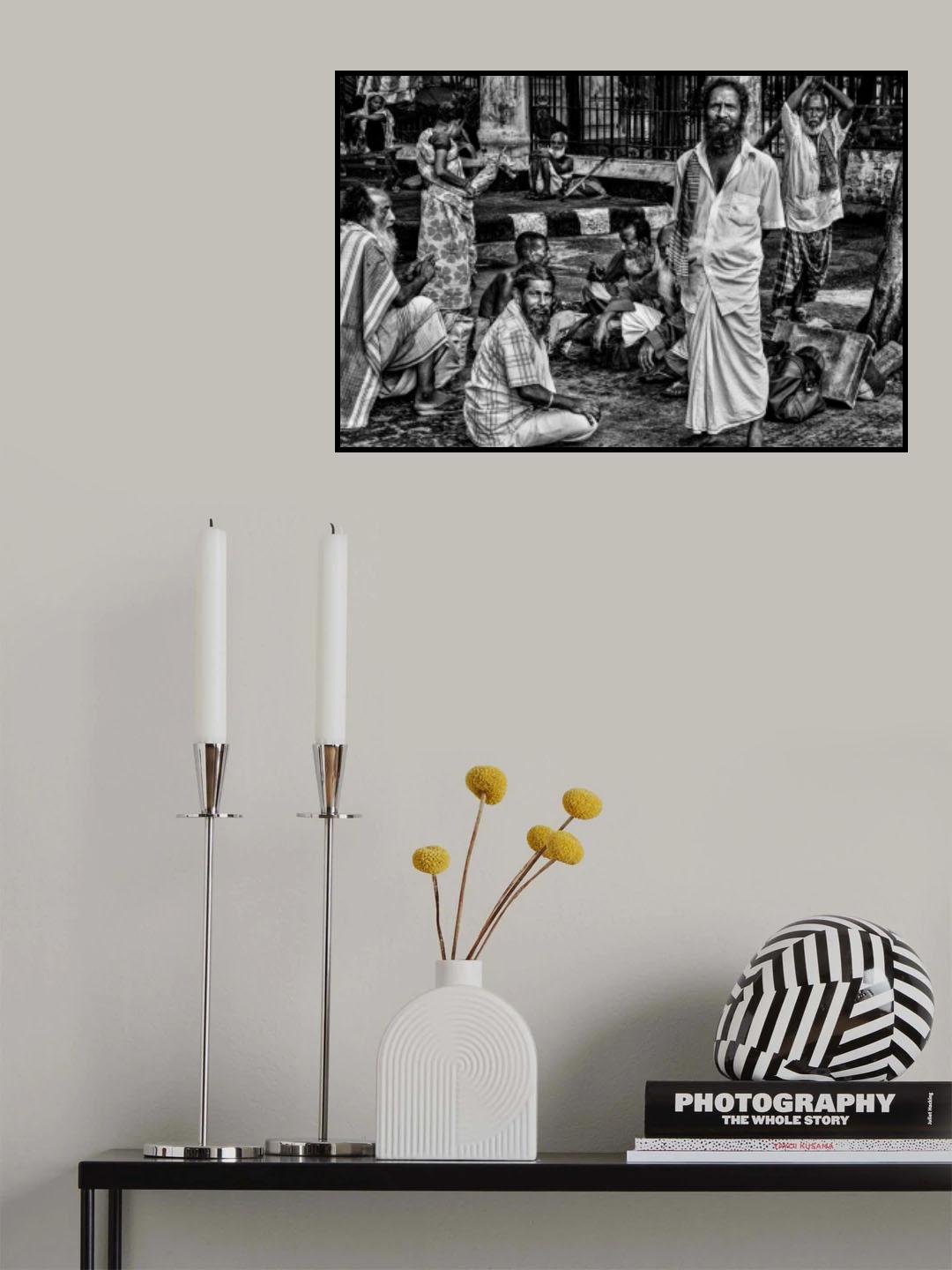 Poster och Canvastavla