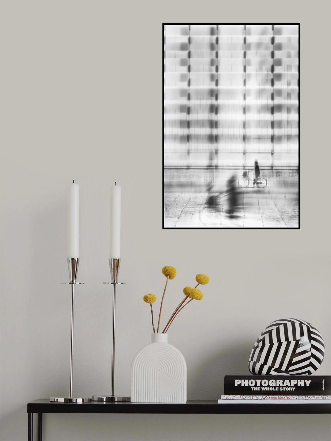 Am I dreamin'? Poster och Canvastavla