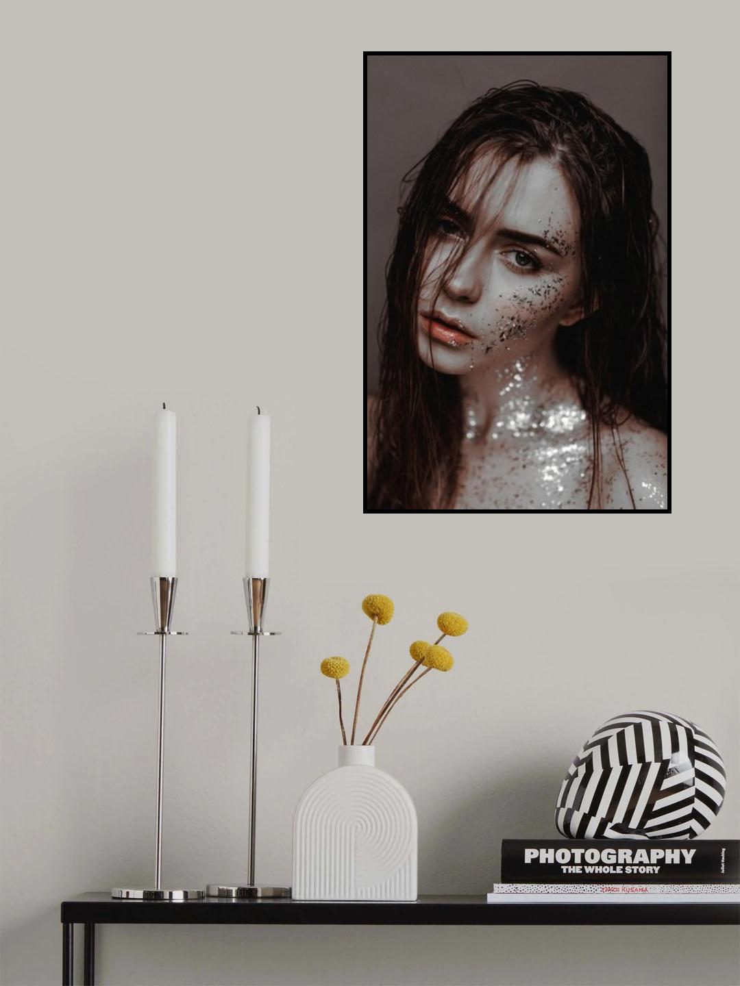 Poster och Canvastavla