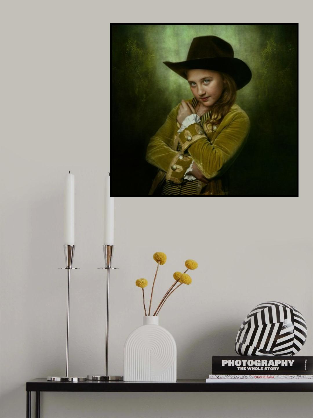 Poster och Canvastavla