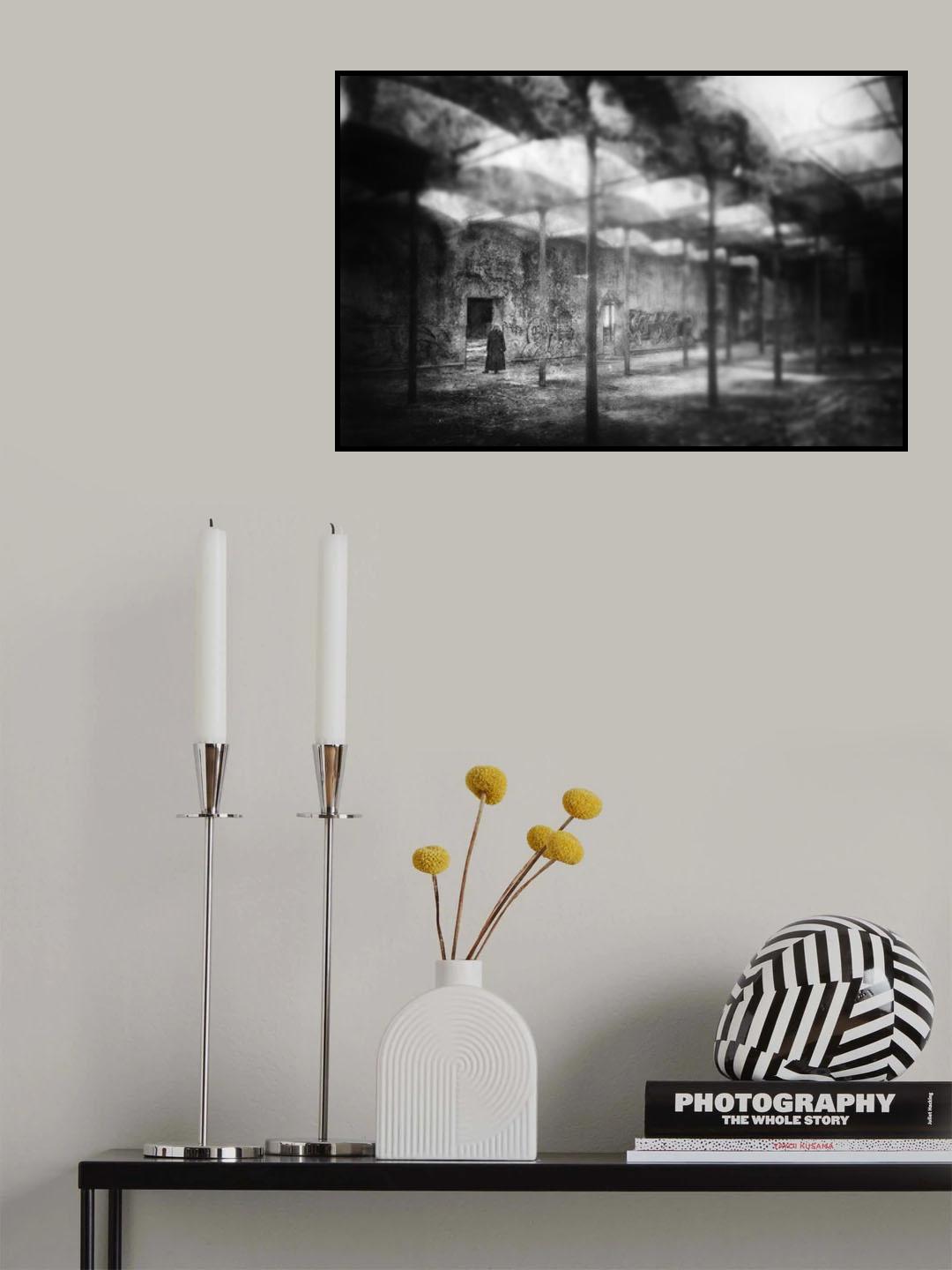 Poster och Canvastavla