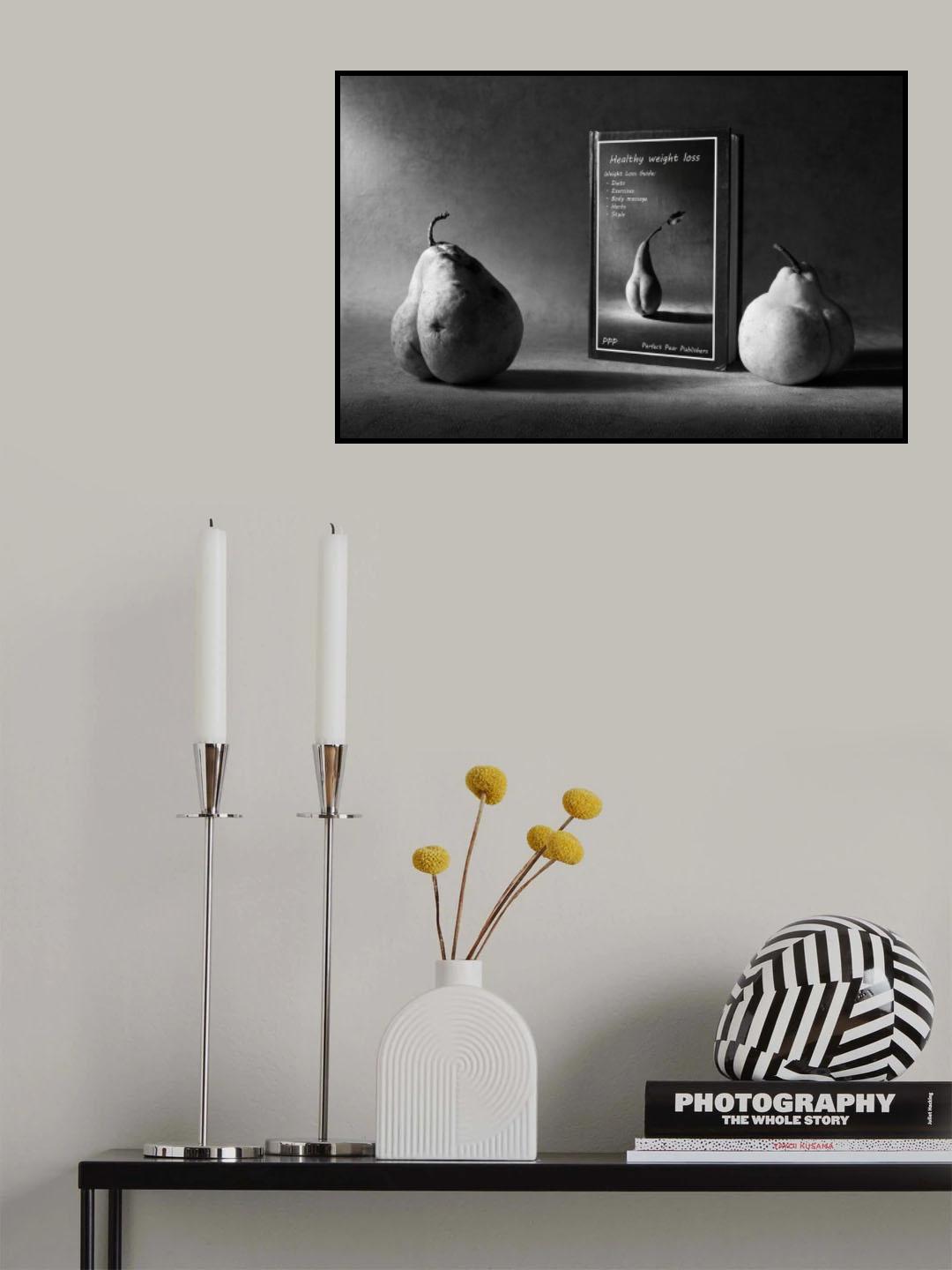 Poster och Canvastavla