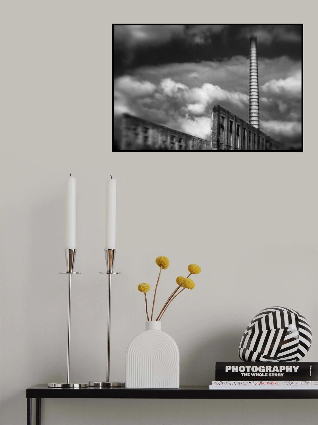Poster och Canvastavla