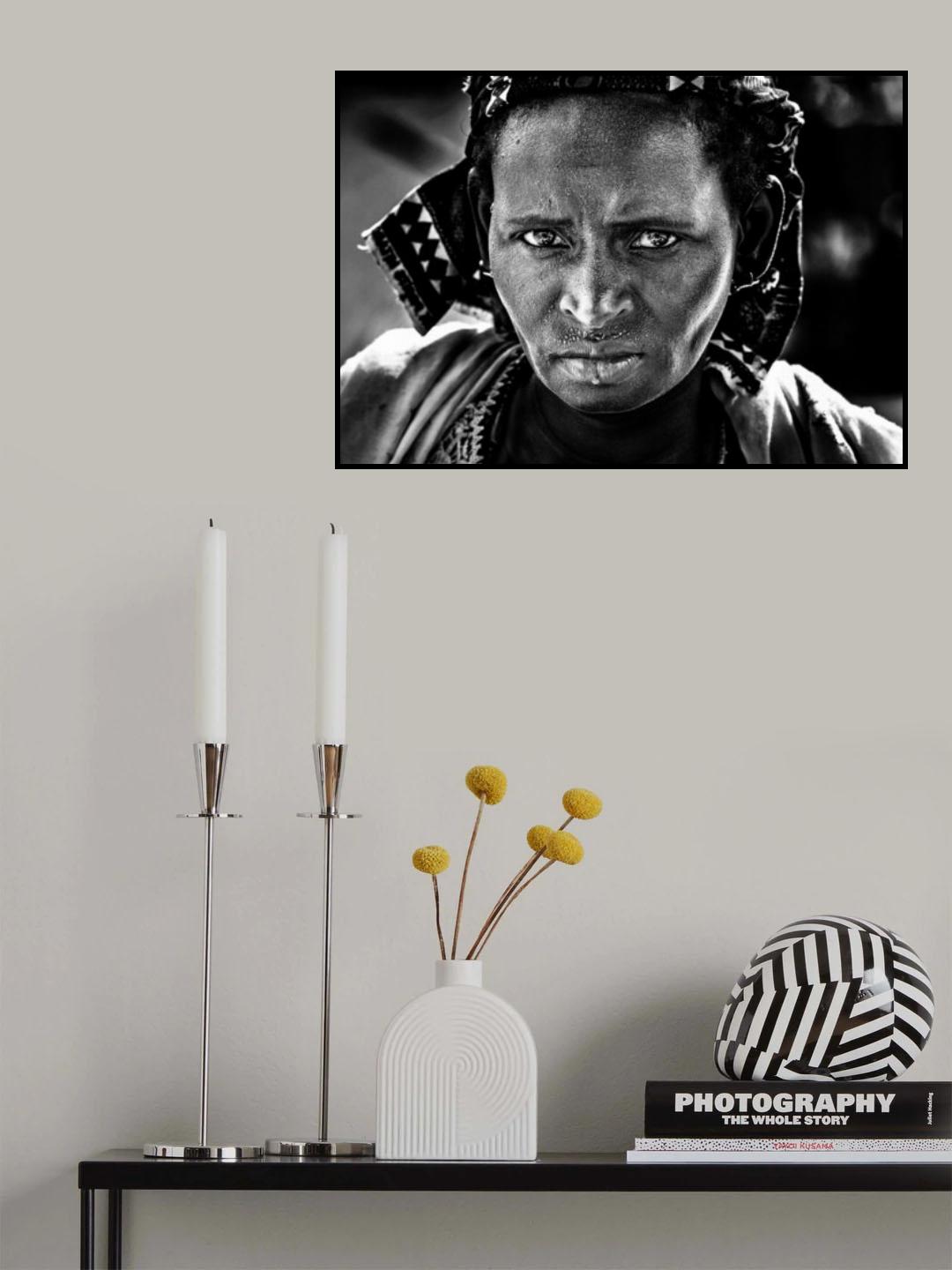 Poster och Canvastavla