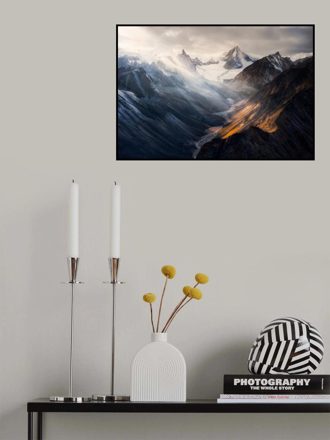 Poster och Canvastavla