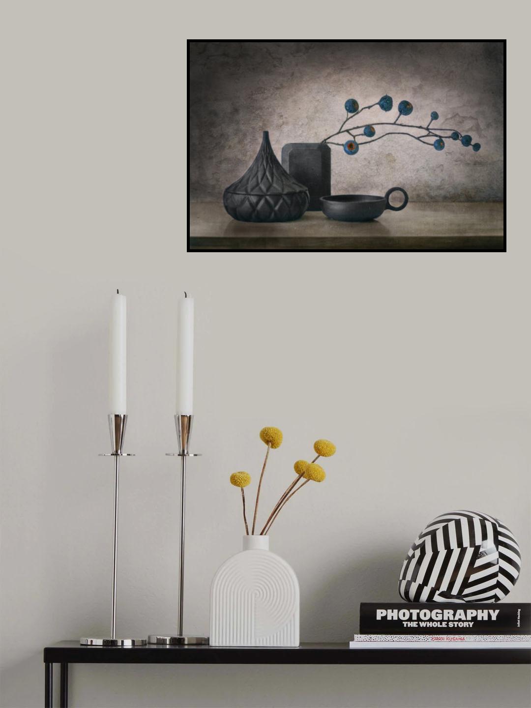 Poster och Canvastavla
