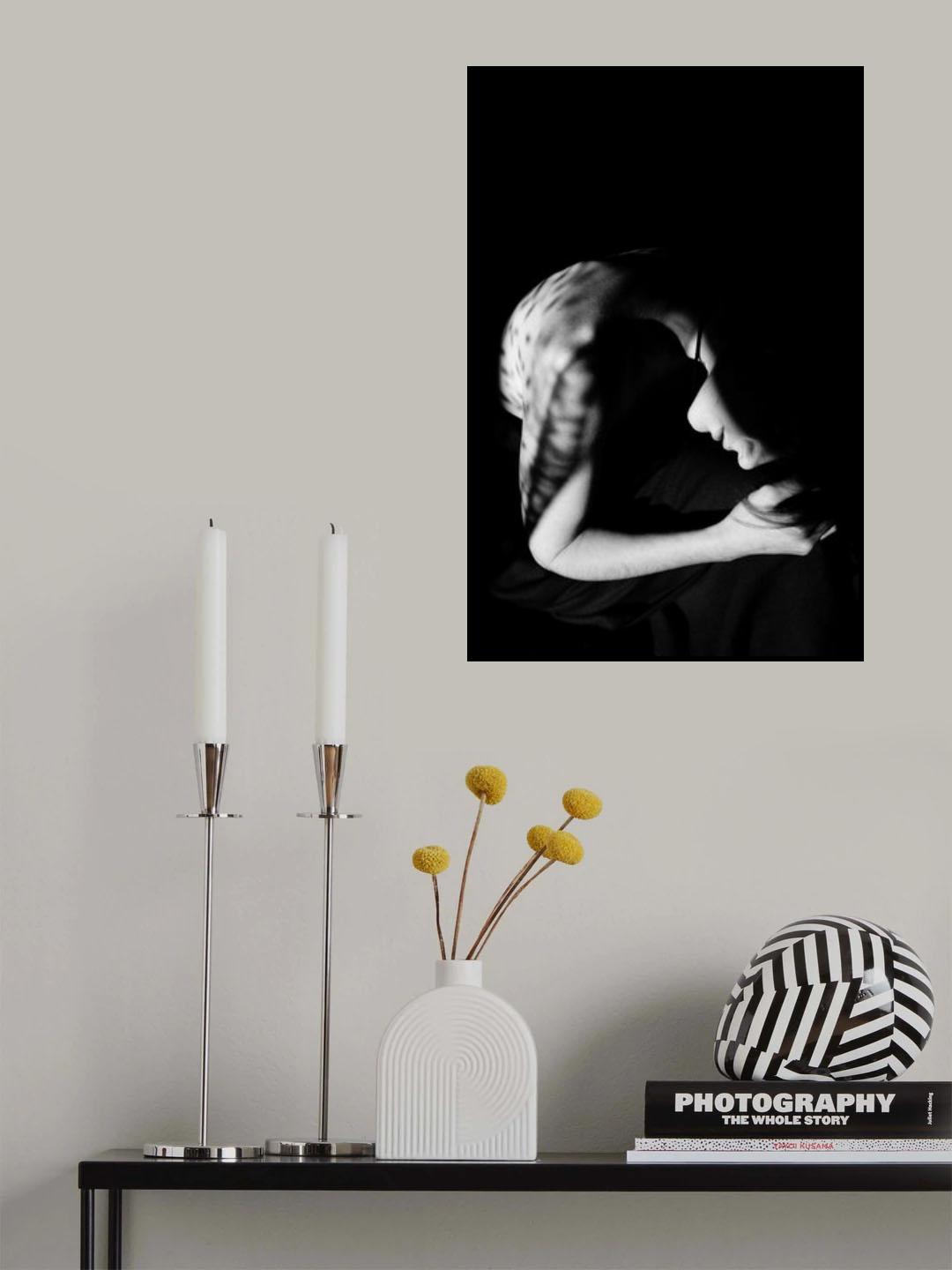 Meer Poster och Canvastavla