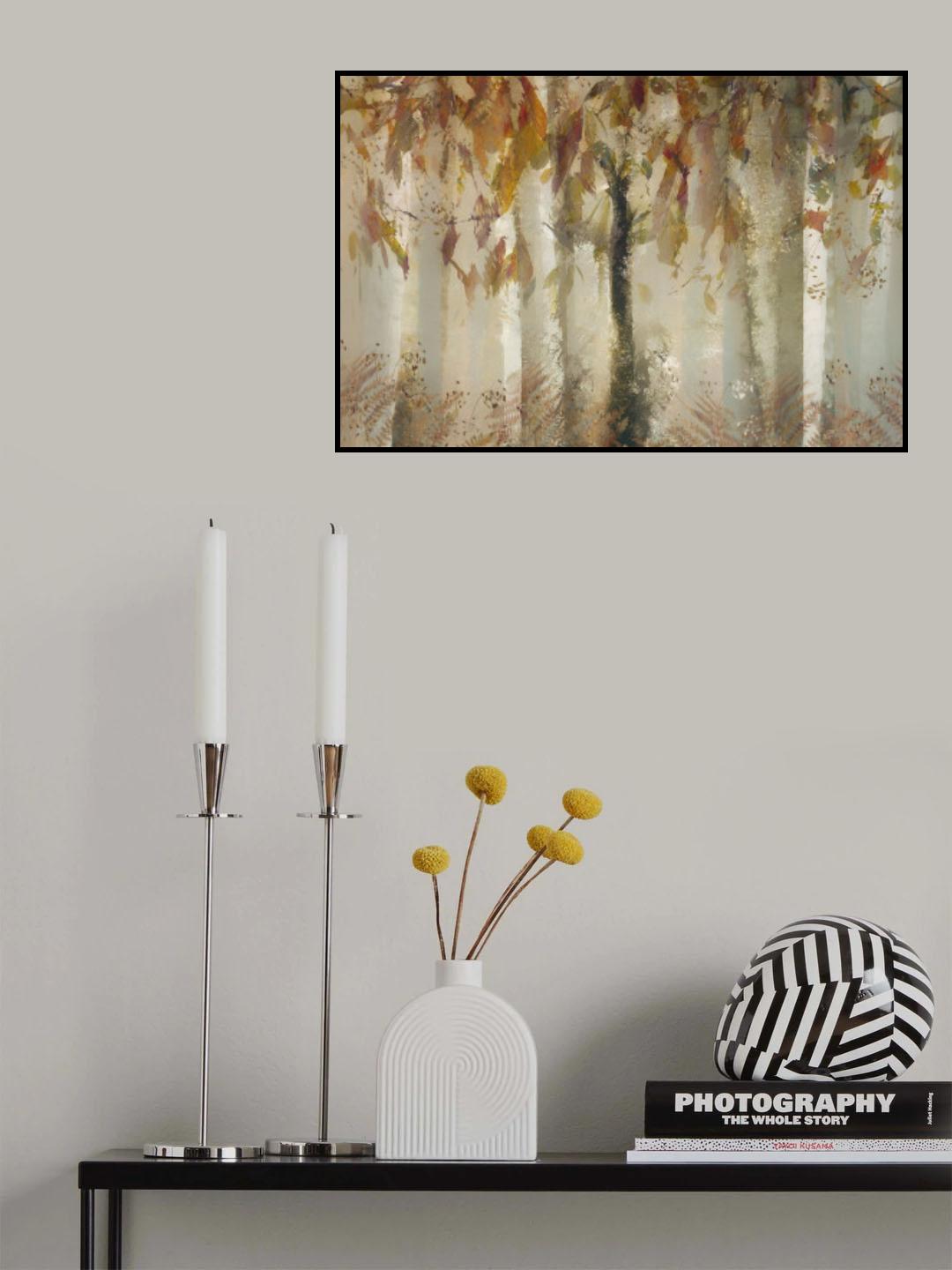 Eye-catcher Poster och Canvastavla