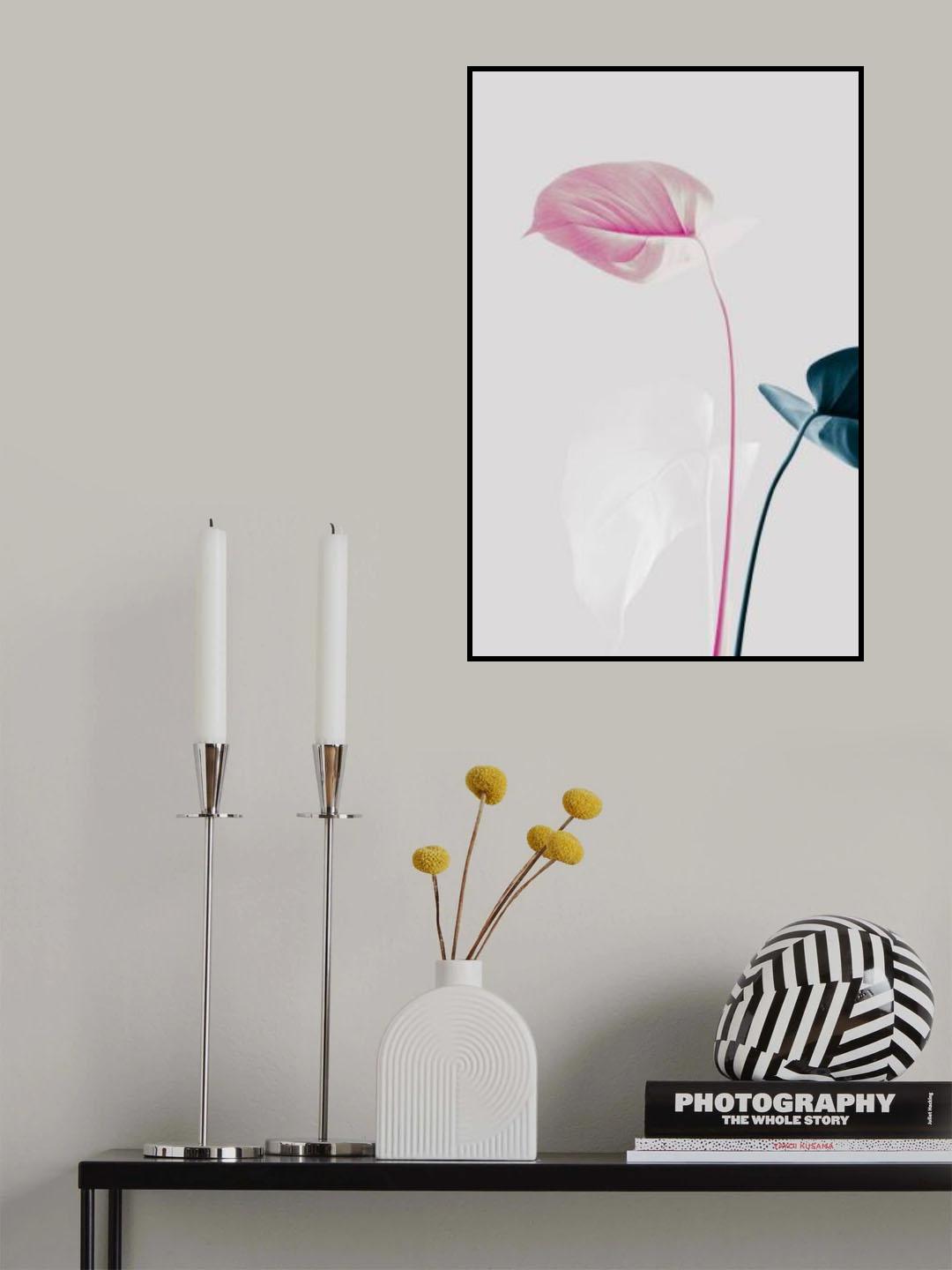 Monstera Creative 24 Poster och Canvastavla