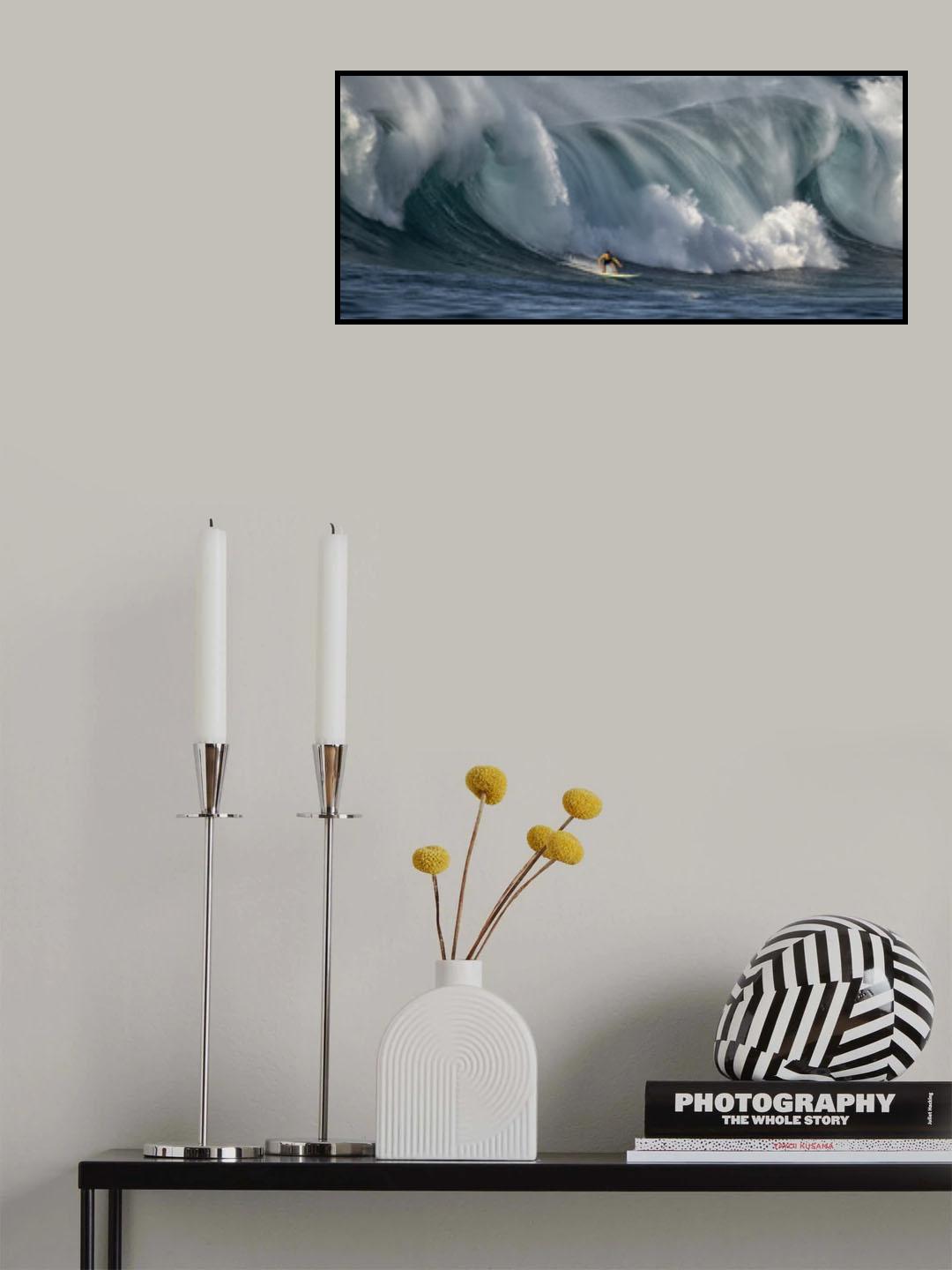 Poster och Canvastavla