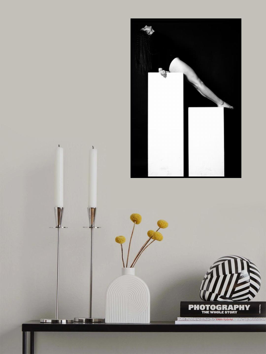... Poster och Canvastavla