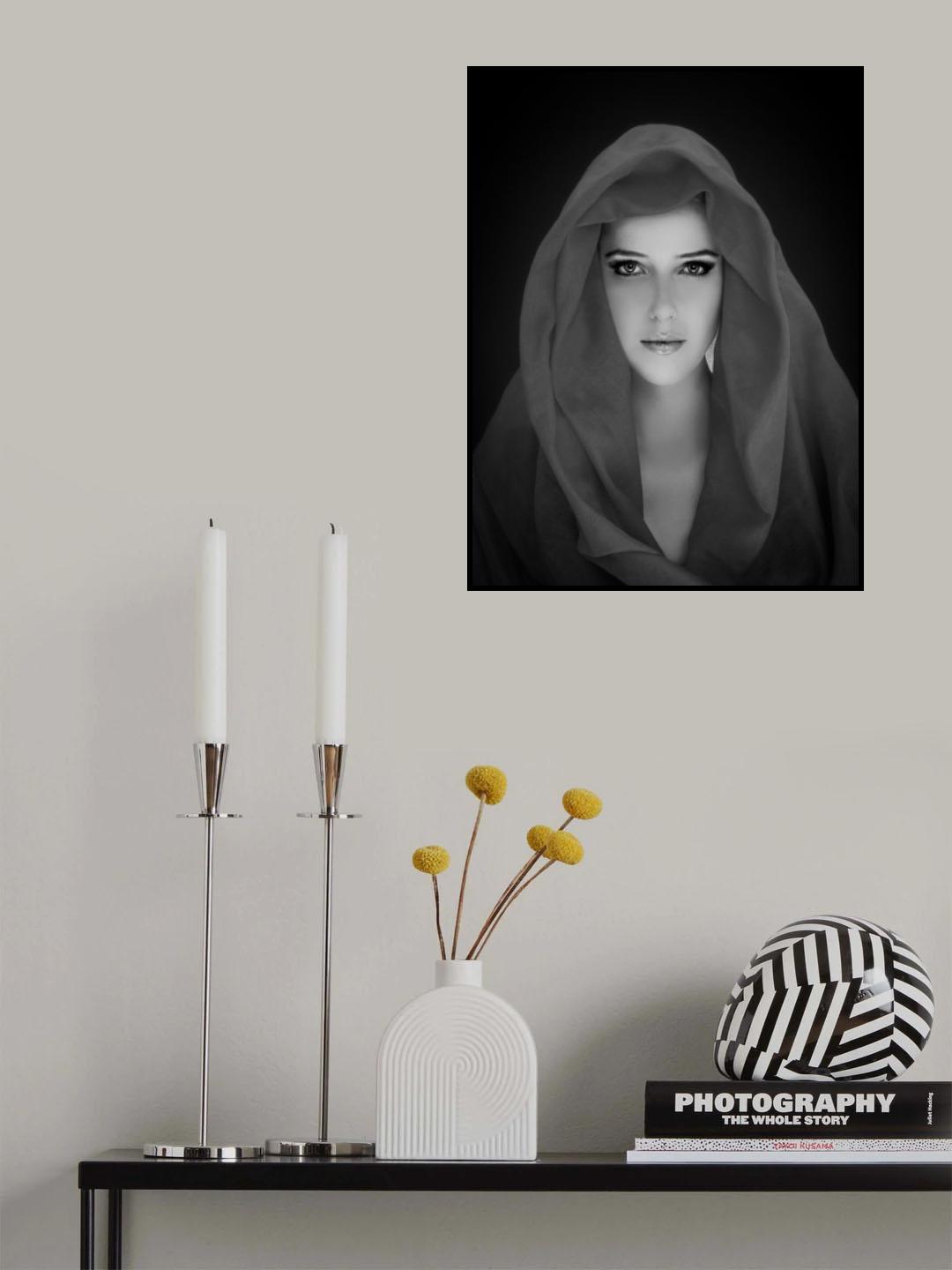 liv Poster och Canvastavla