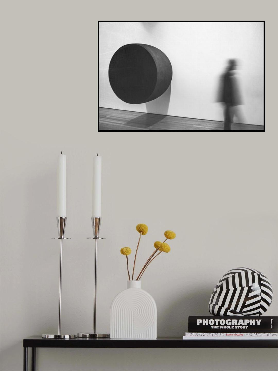 Cocoon Poster och Canvastavla
