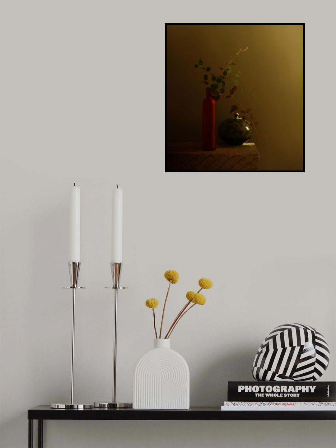 Poster och Canvastavla