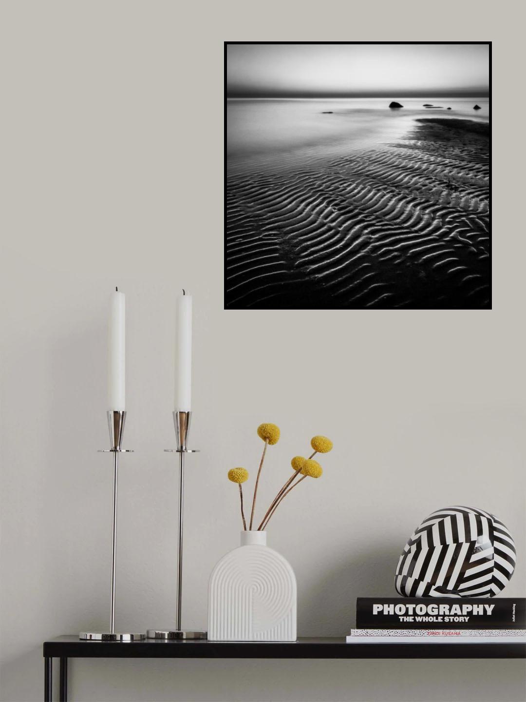 Feel the night 2 Poster och Canvastavla
