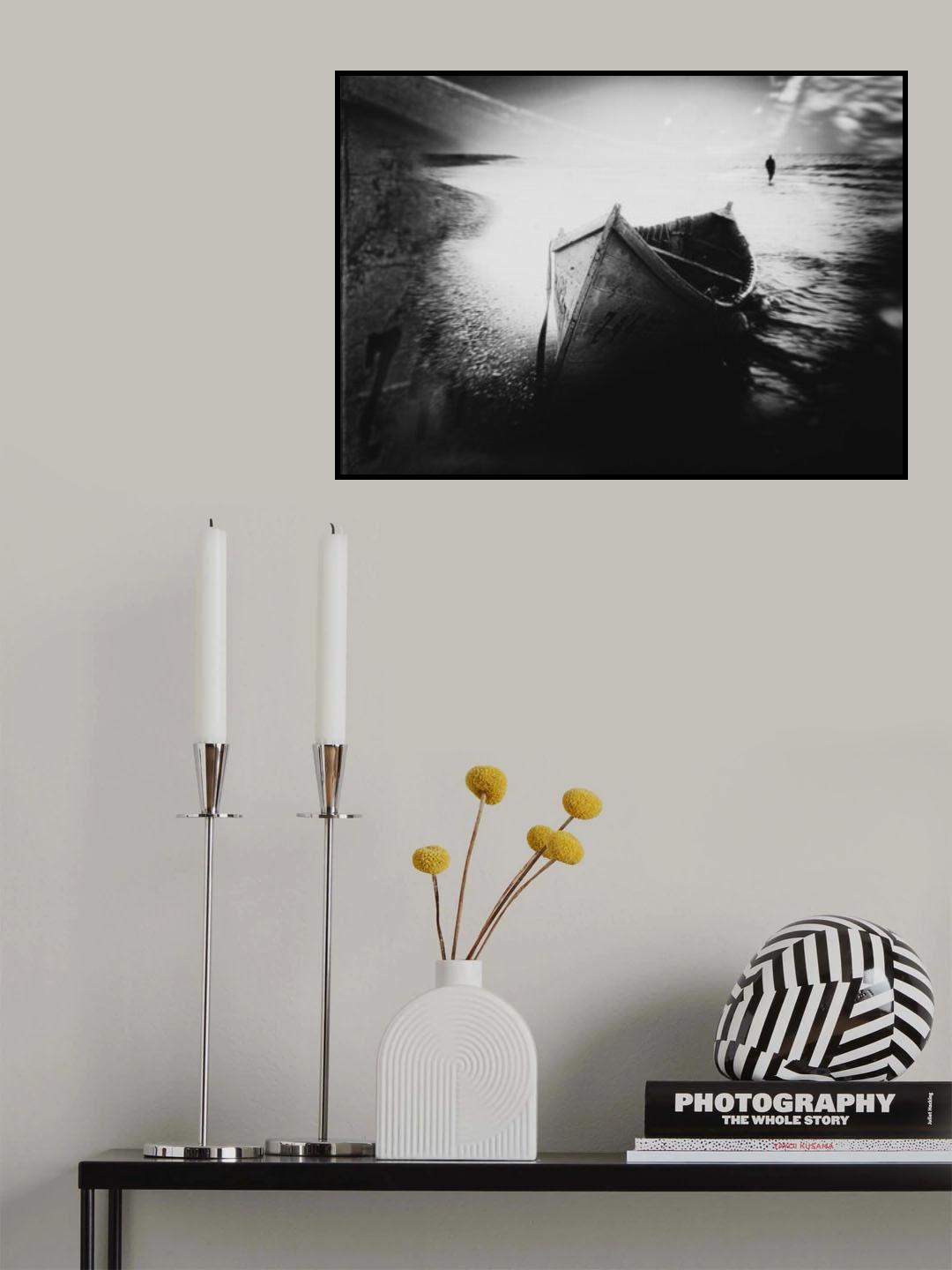 Another day Poster och Canvastavla