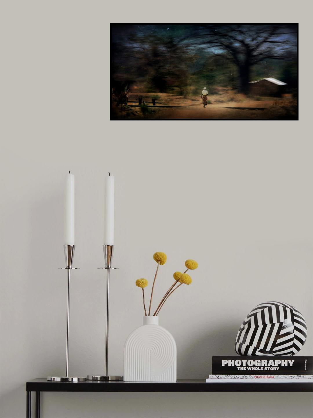 Poster och Canvastavla
