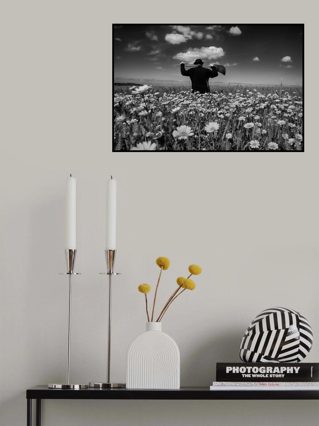 Poster och Canvastavla
