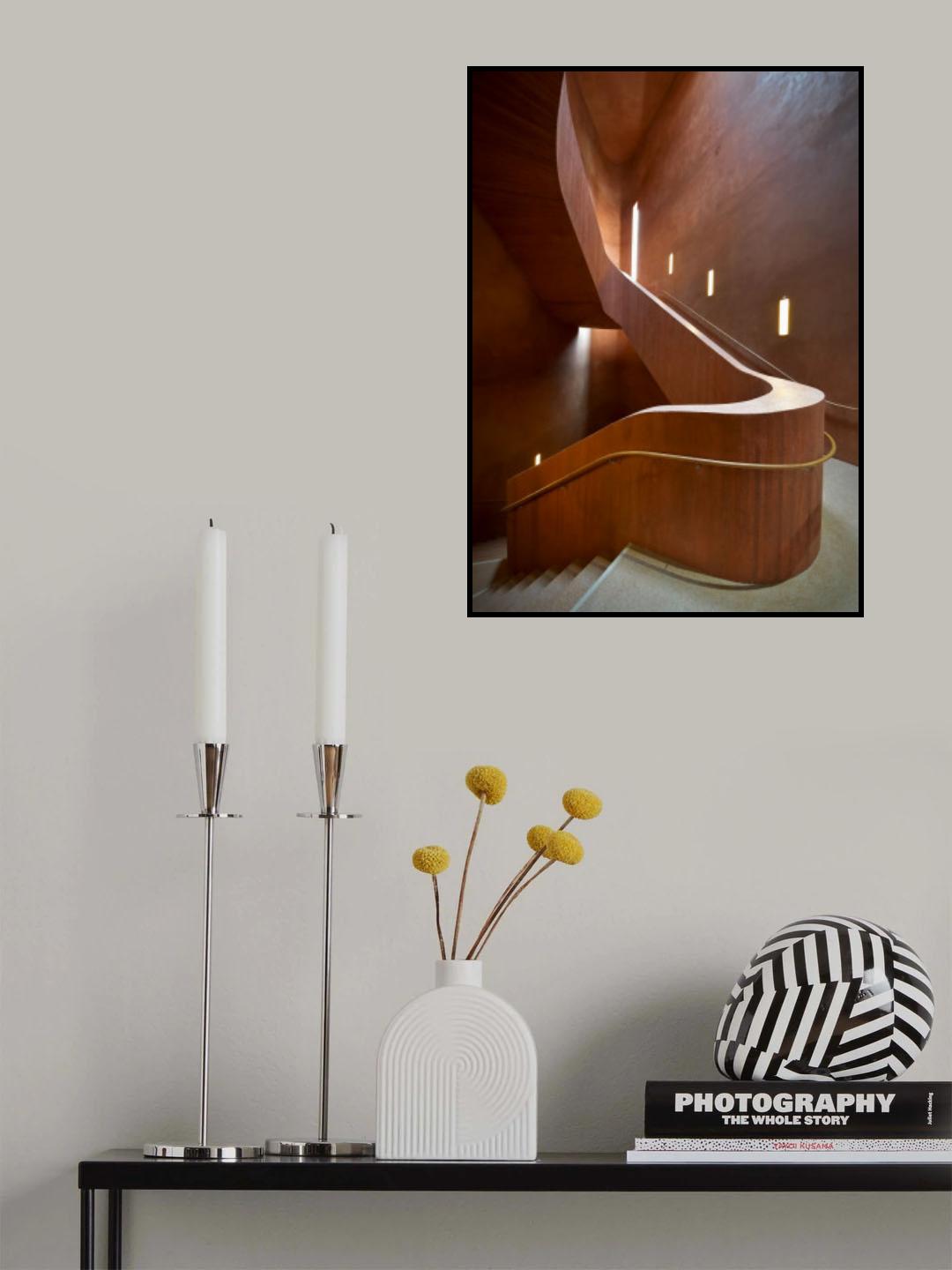 MKM Poster och Canvastavla