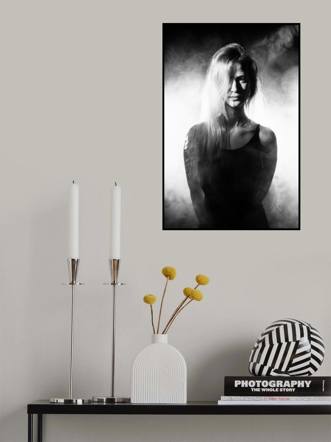 ... Poster och Canvastavla