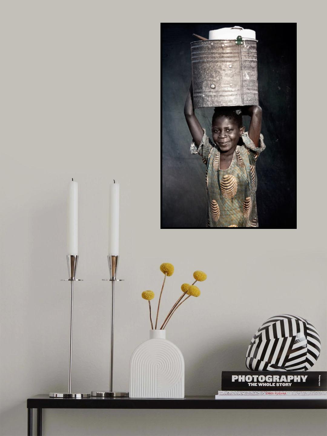 Poster och Canvastavla