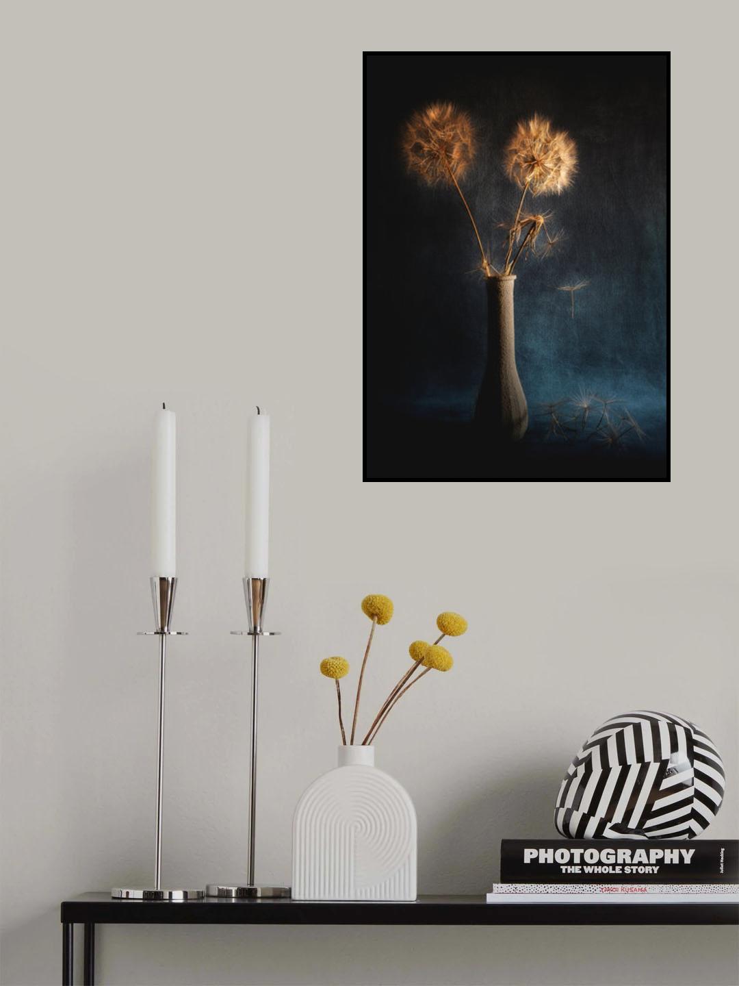 Poster och Canvastavla