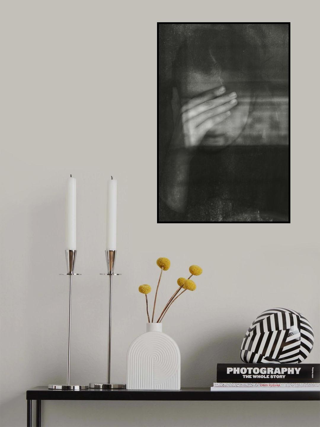 Poster och Canvastavla