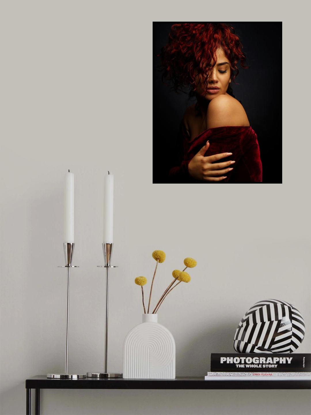 Poster och Canvastavla