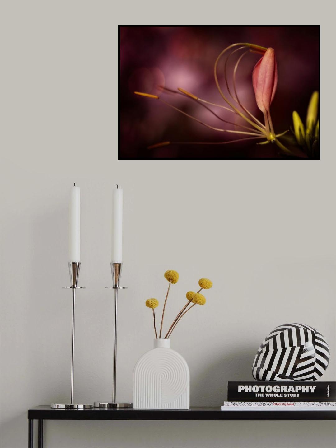 Poster och Canvastavla