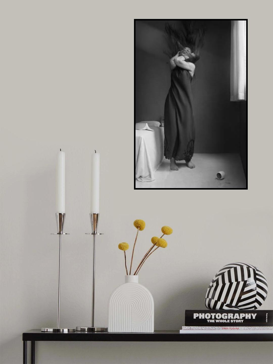 Me without you Poster och Canvastavla