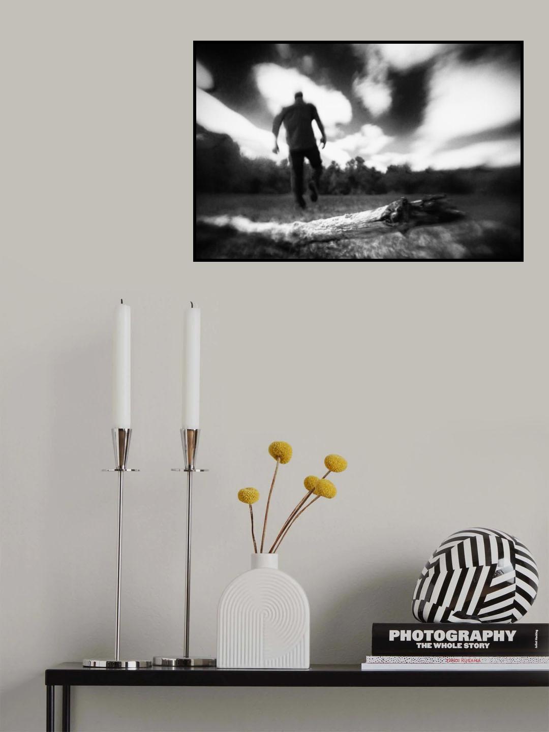 Poster och Canvastavla