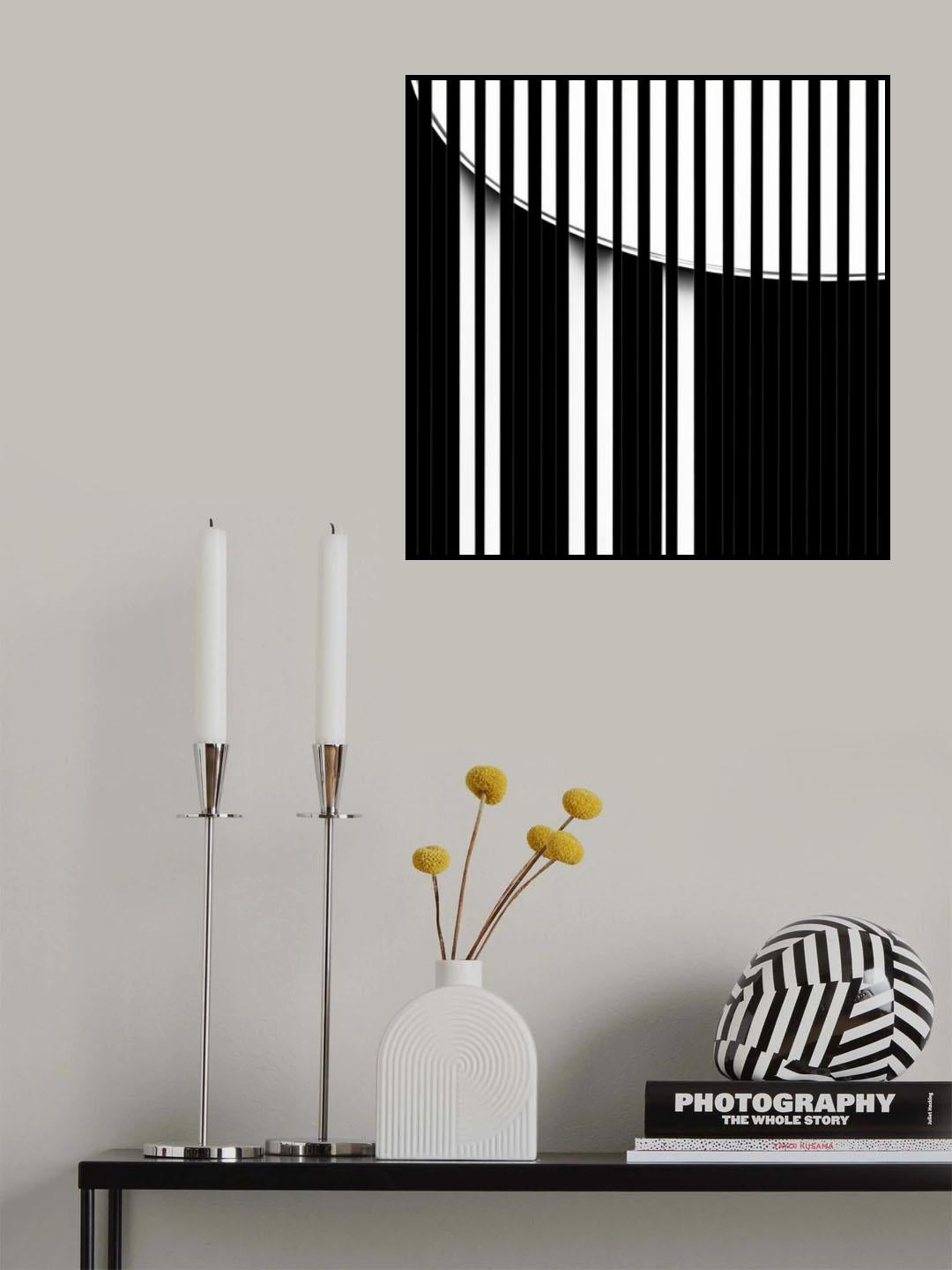 gils' piano Poster och Canvastavla