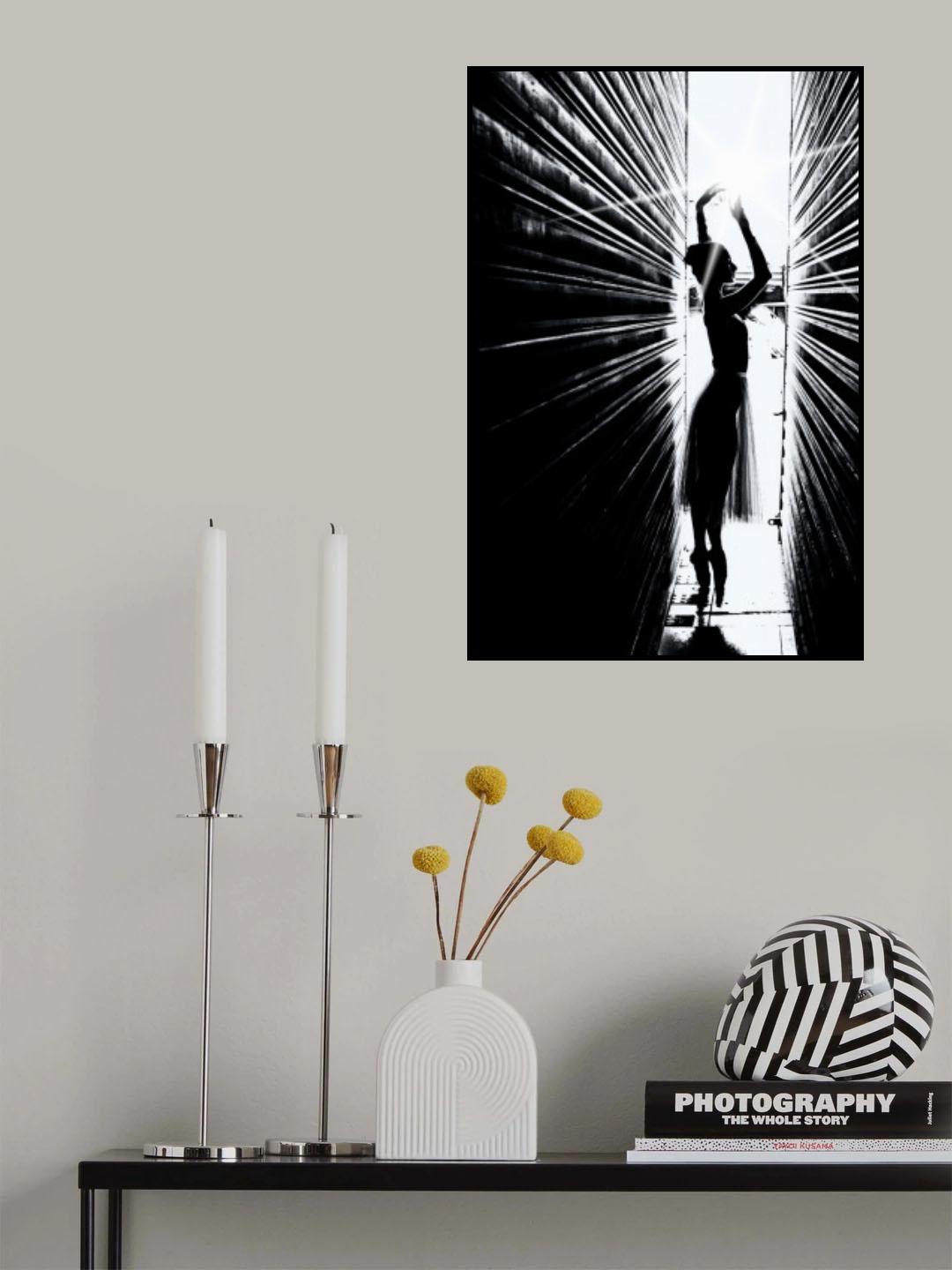Poster och Canvastavla