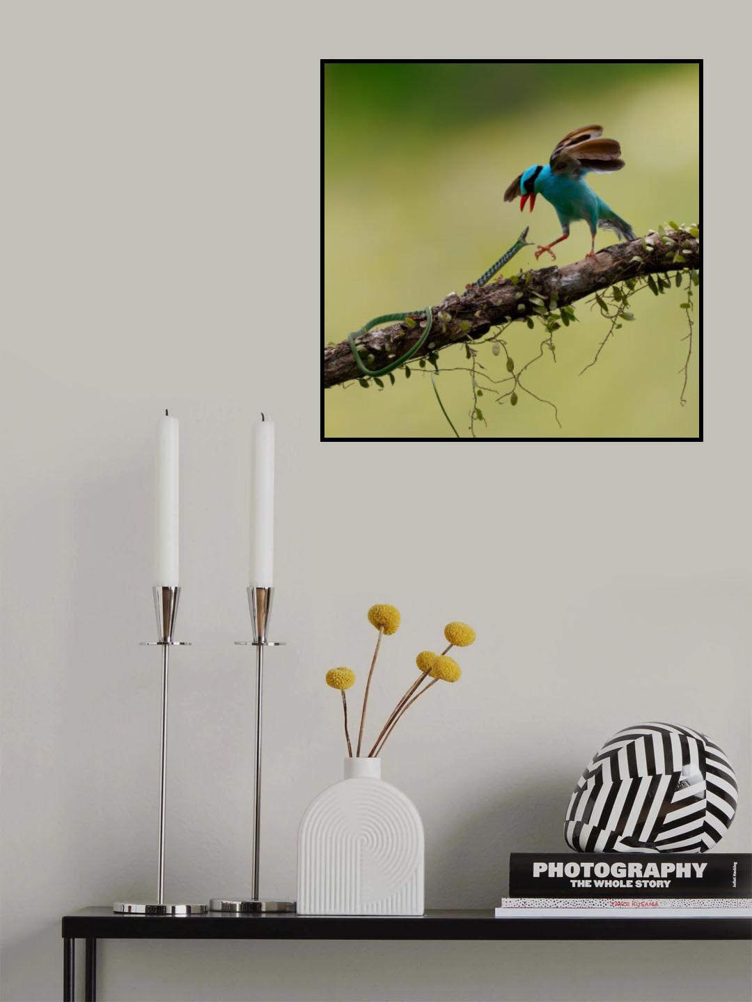 Poster och Canvastavla