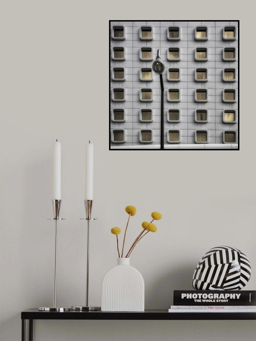 beehive Poster och Canvastavla