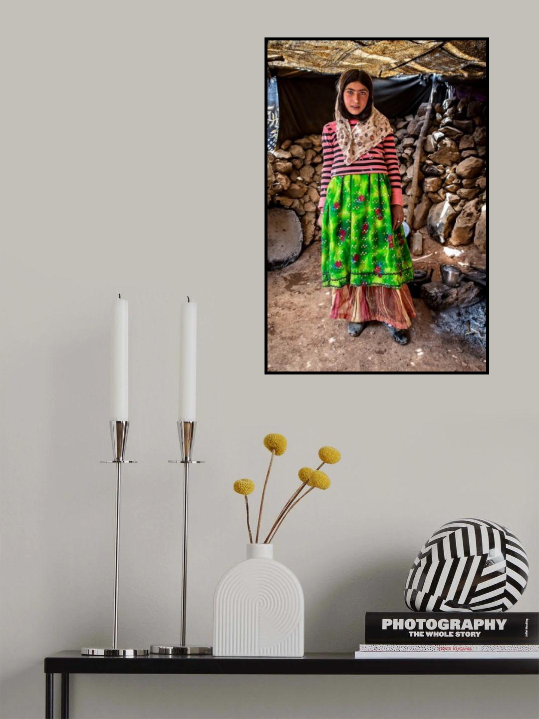Poster och Canvastavla