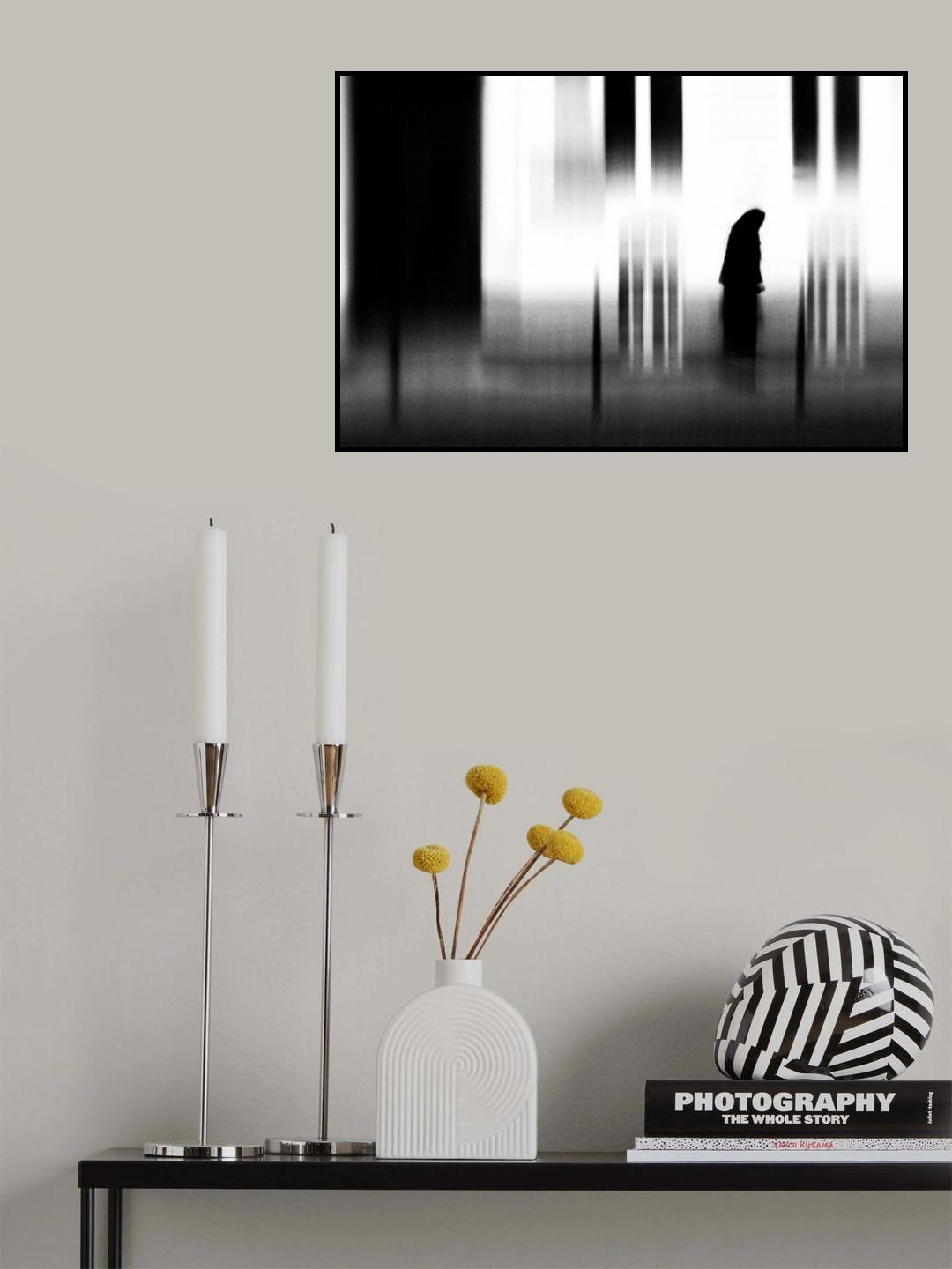 Poster och Canvastavla