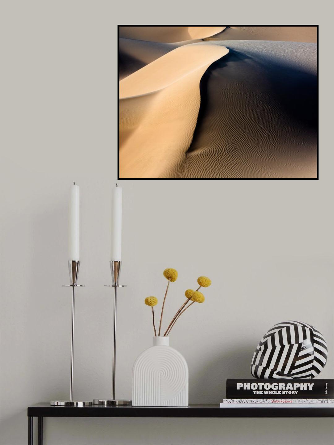 Poster och Canvastavla