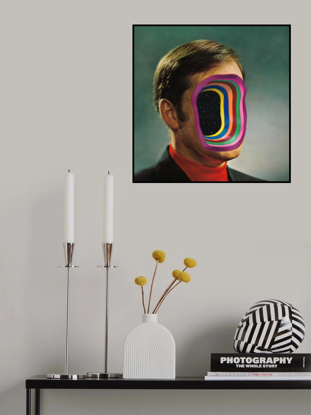 The World Of Kenneth McKellar Poster och Canvastavla