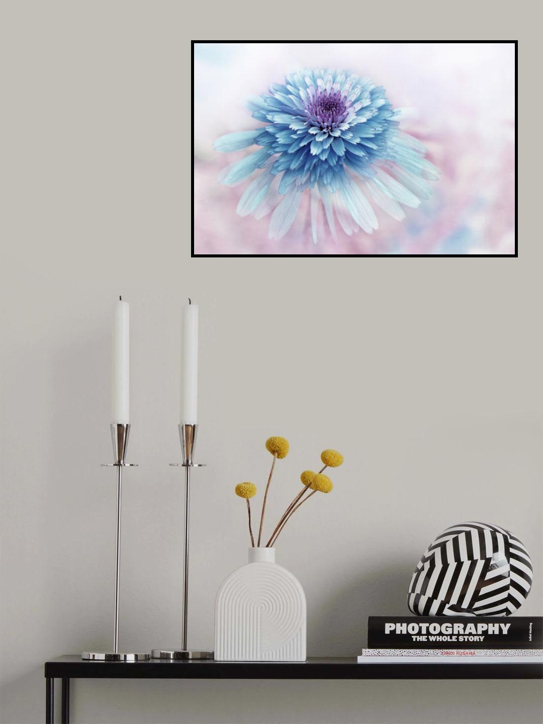 Daydream Poster och Canvastavla