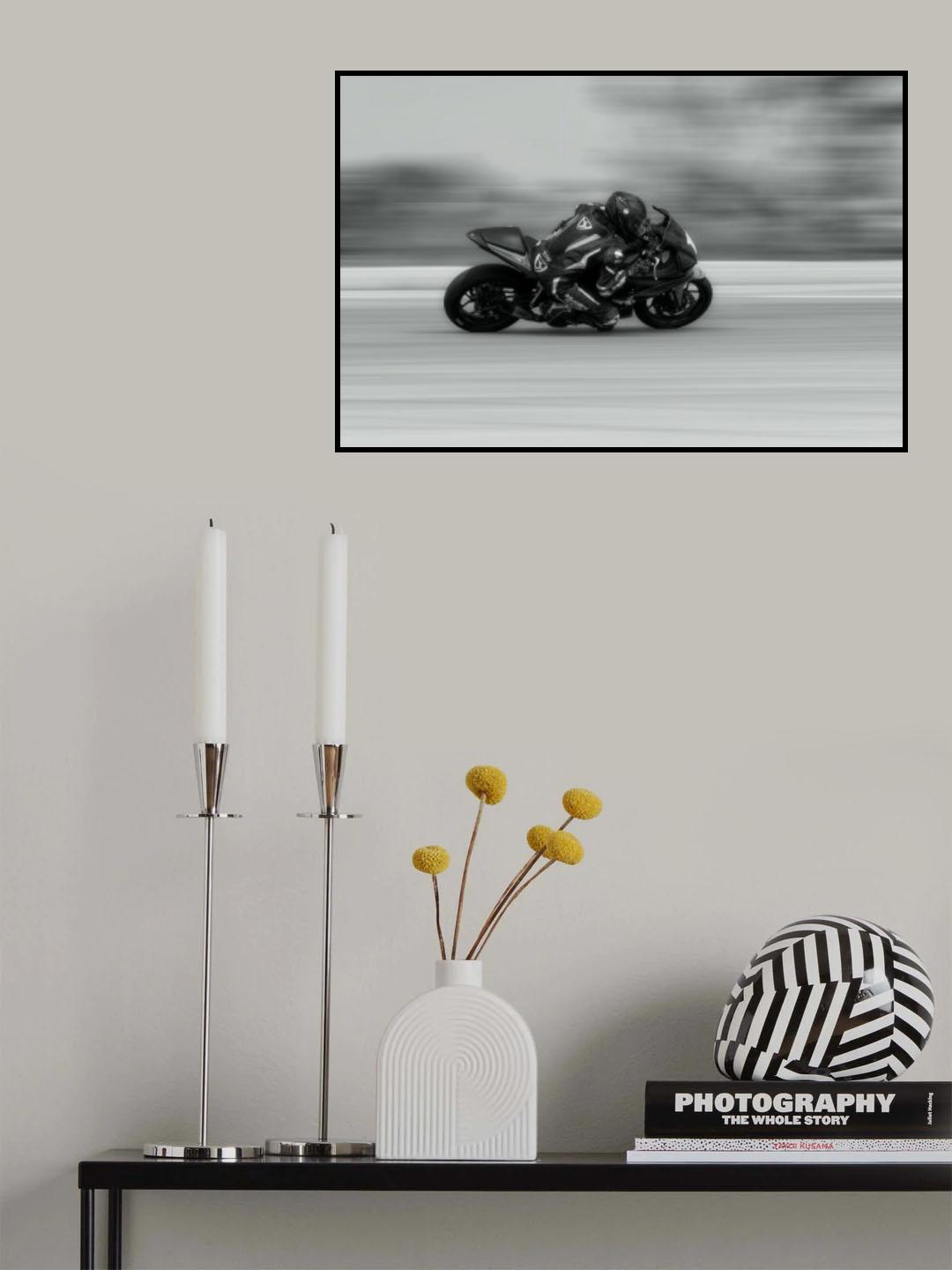 Poster och Canvastavla